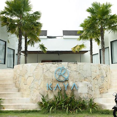 Kaya Uluwatu Exterior foto