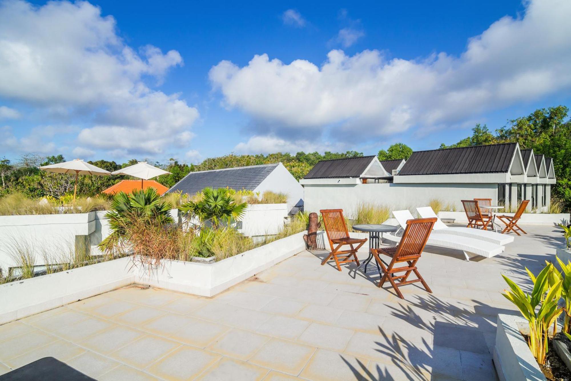 Kaya Uluwatu Exterior foto