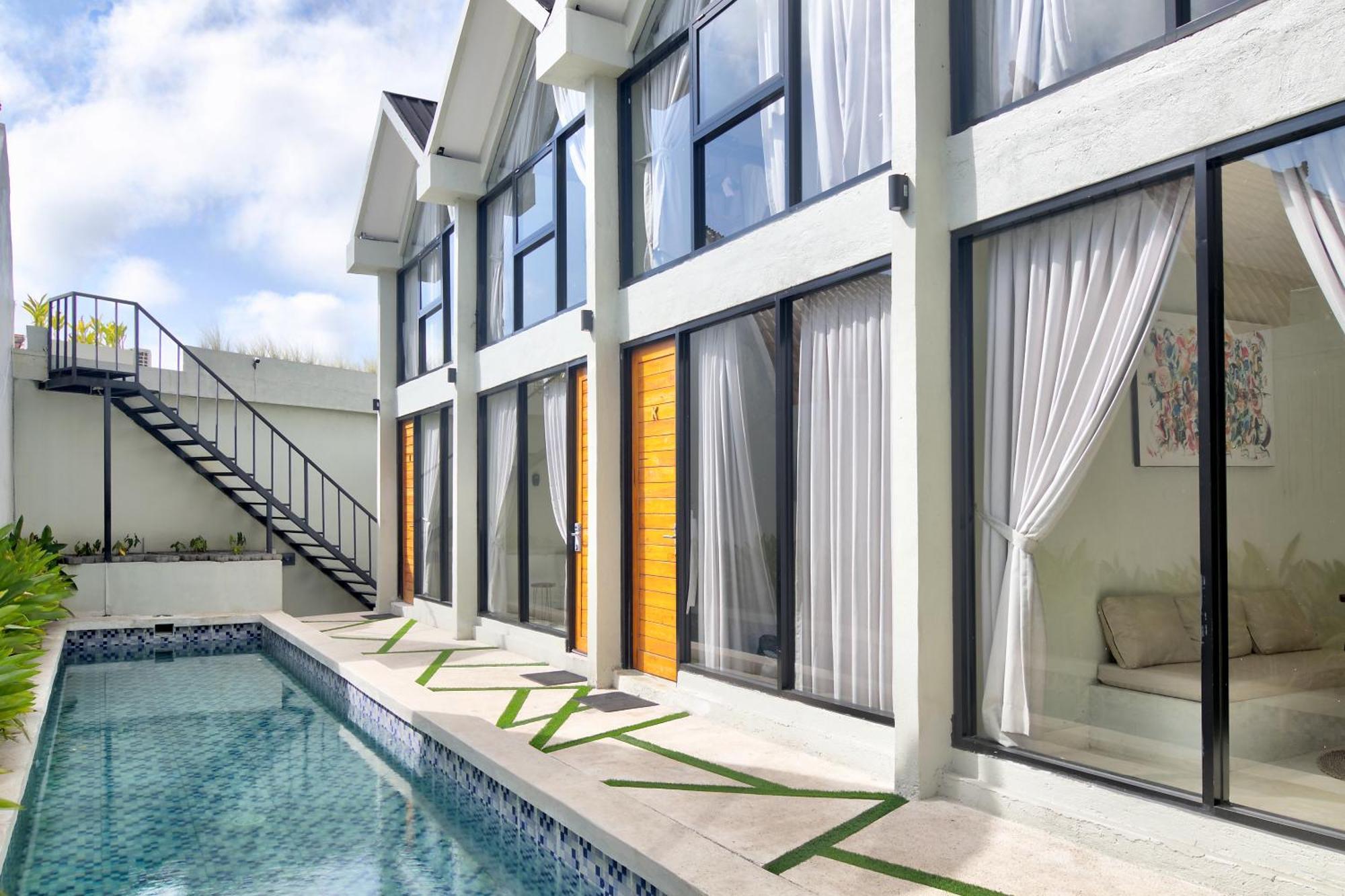 Kaya Uluwatu Exterior foto