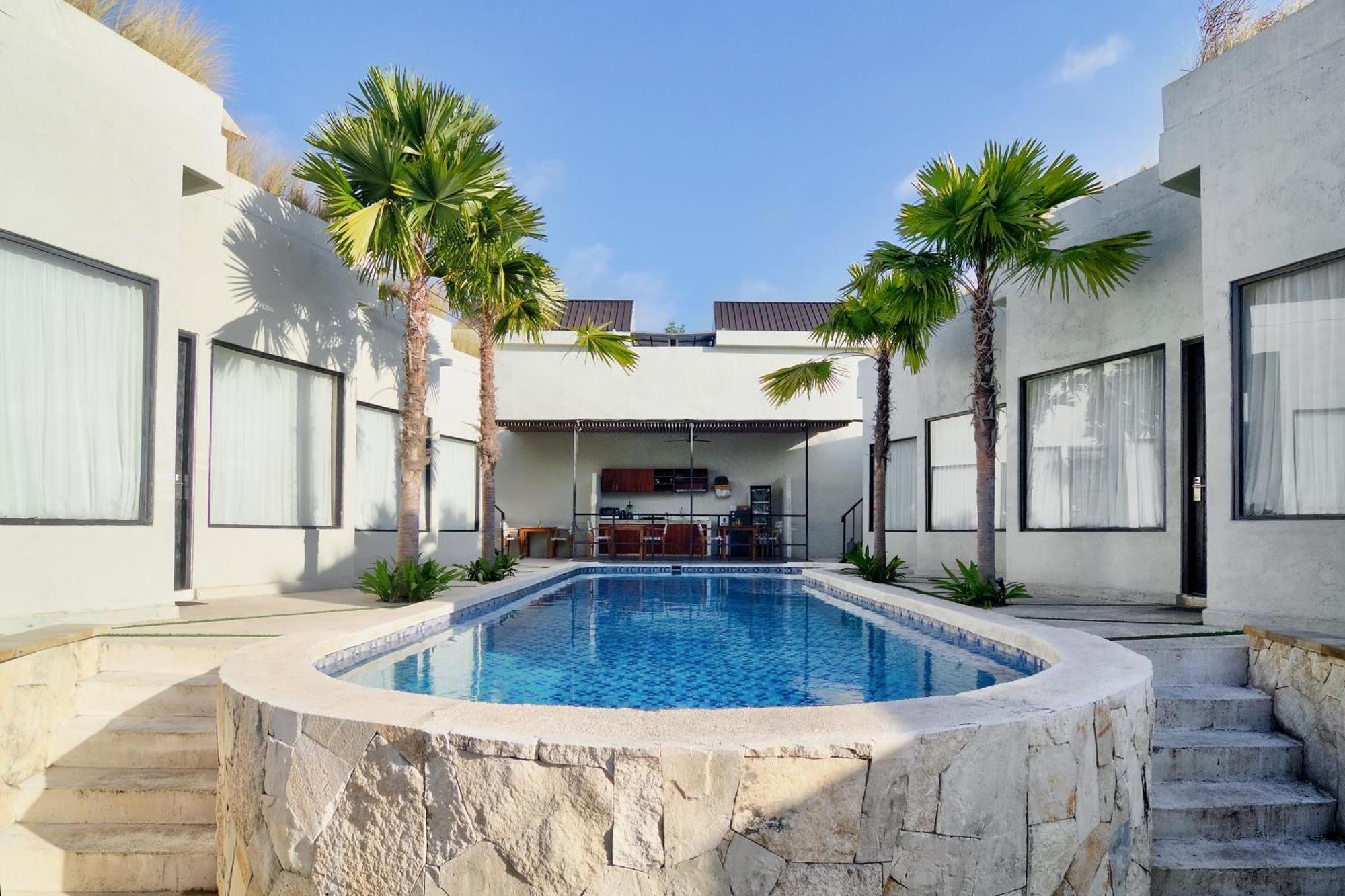 Kaya Uluwatu Exterior foto