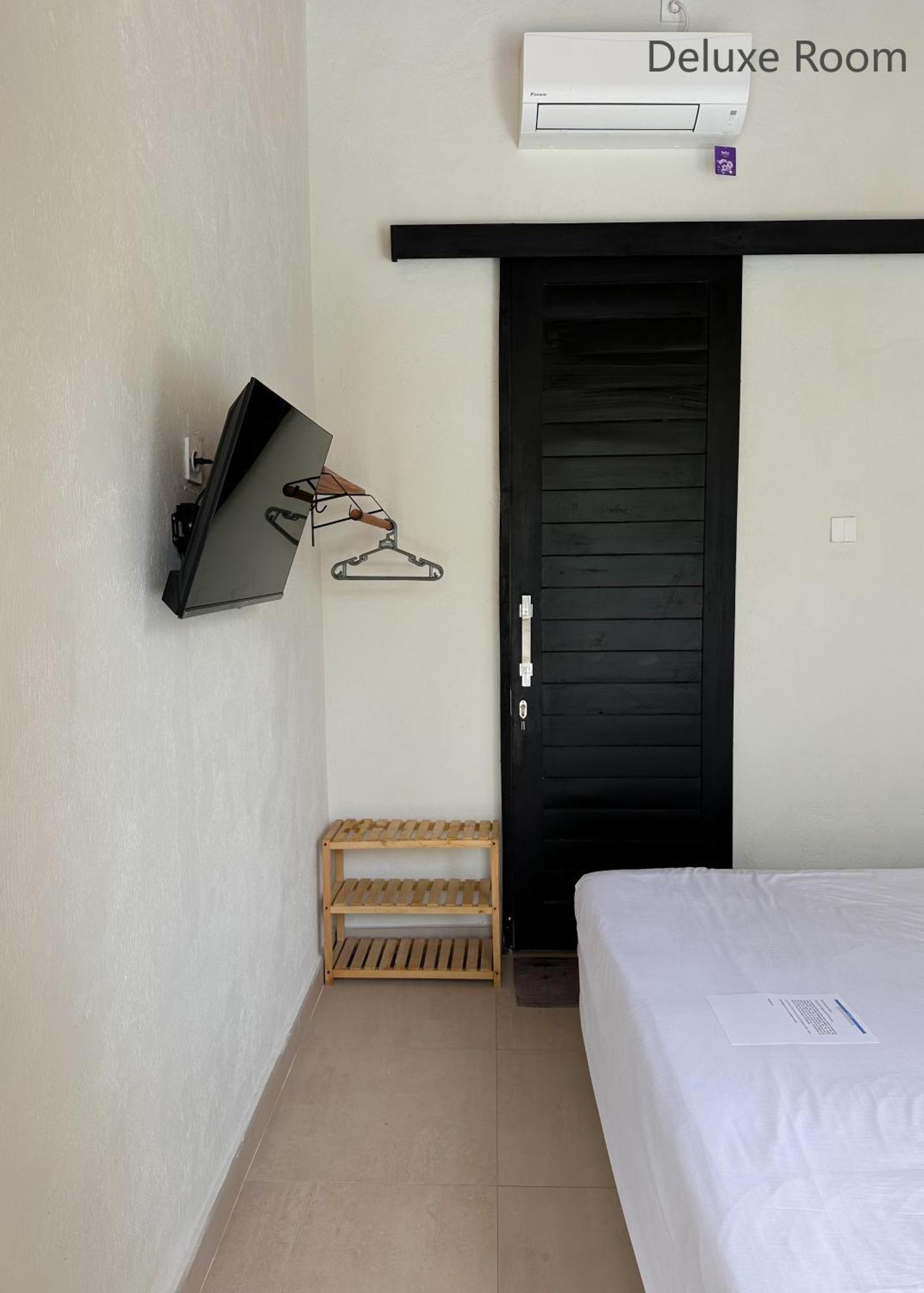 Kaya Uluwatu Exterior foto