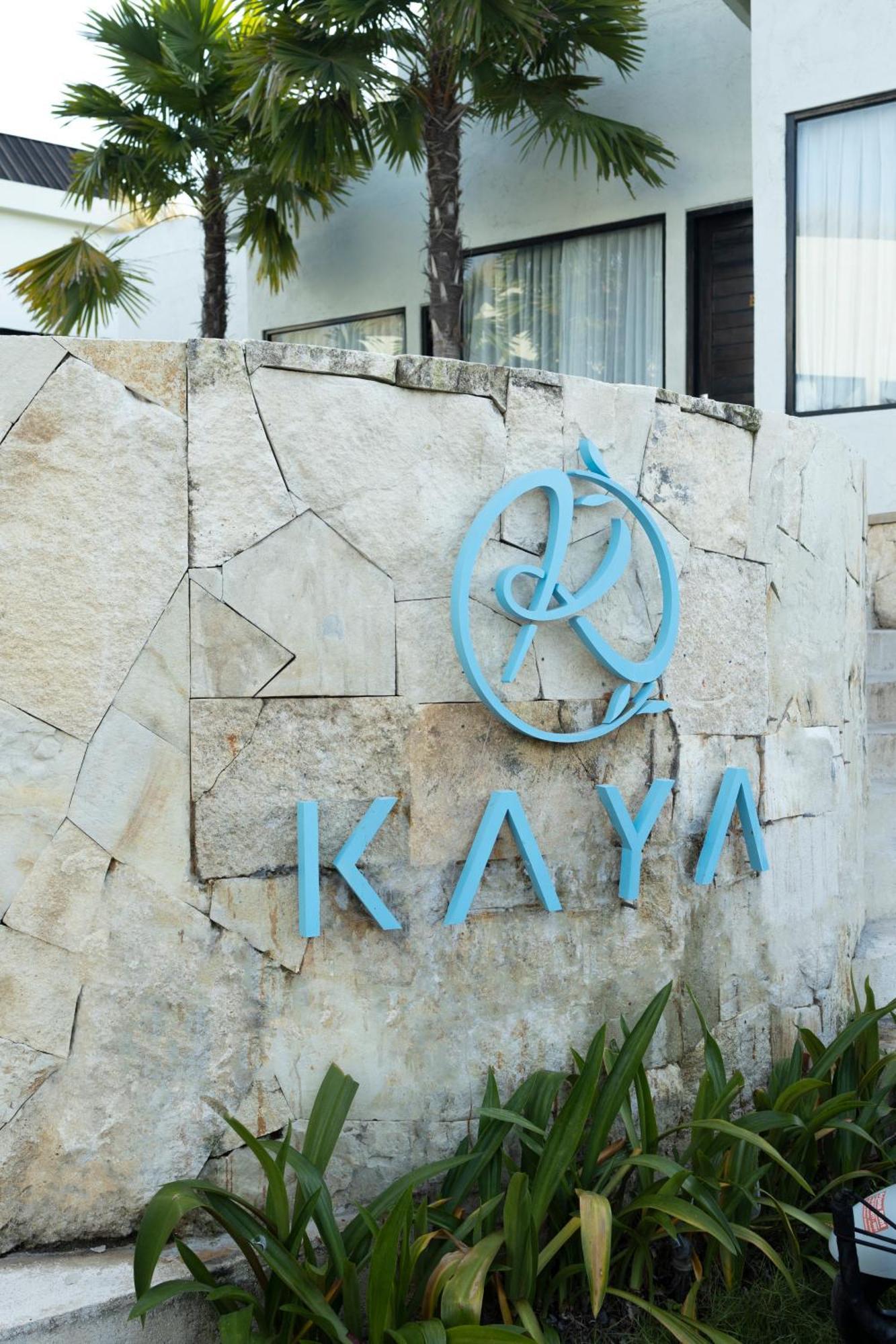 Kaya Uluwatu Exterior foto