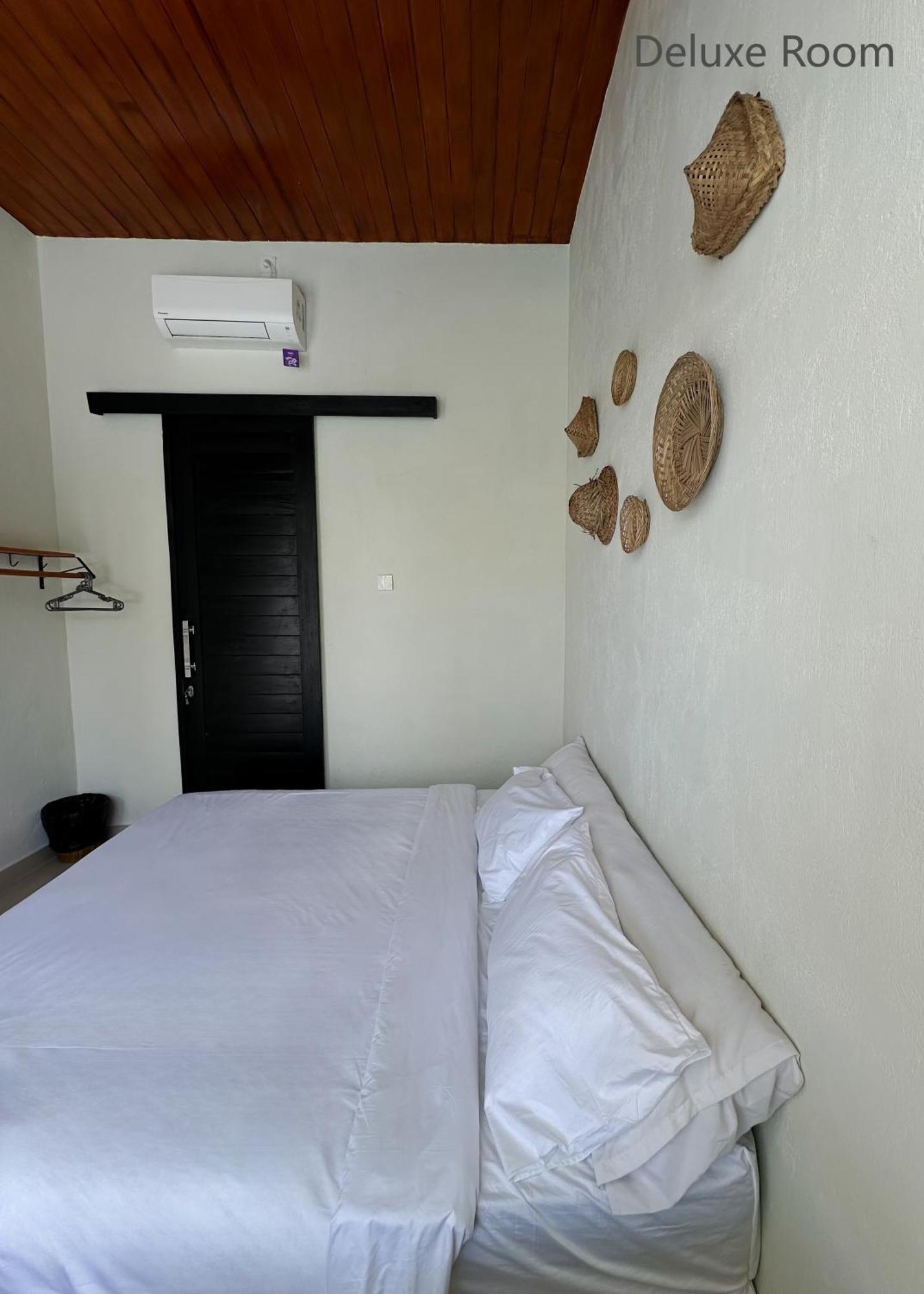 Kaya Uluwatu Exterior foto