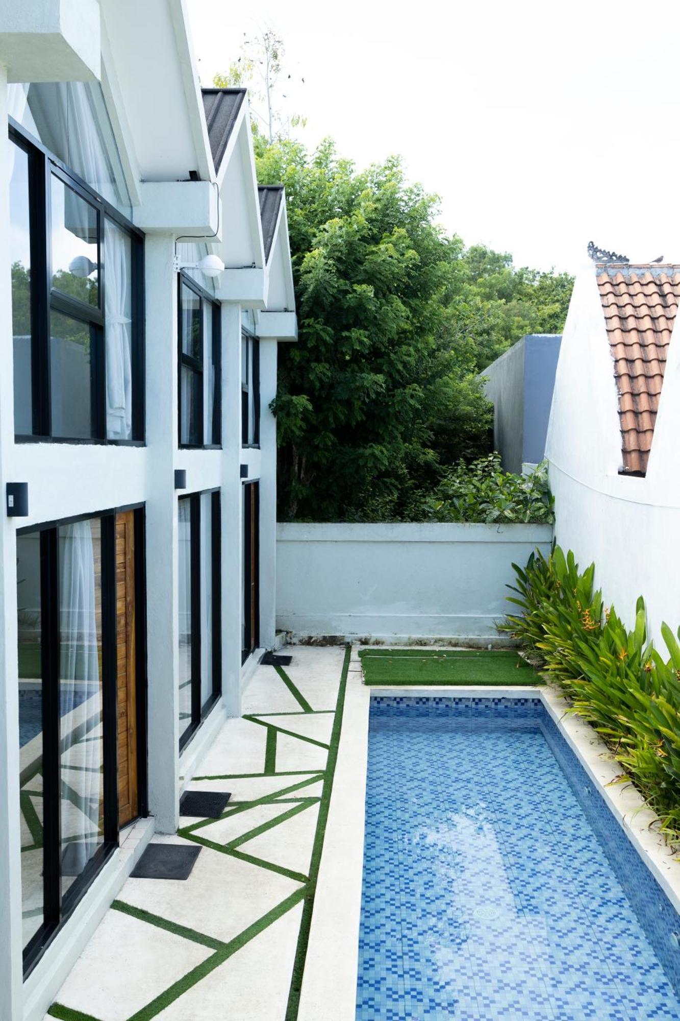 Kaya Uluwatu Exterior foto