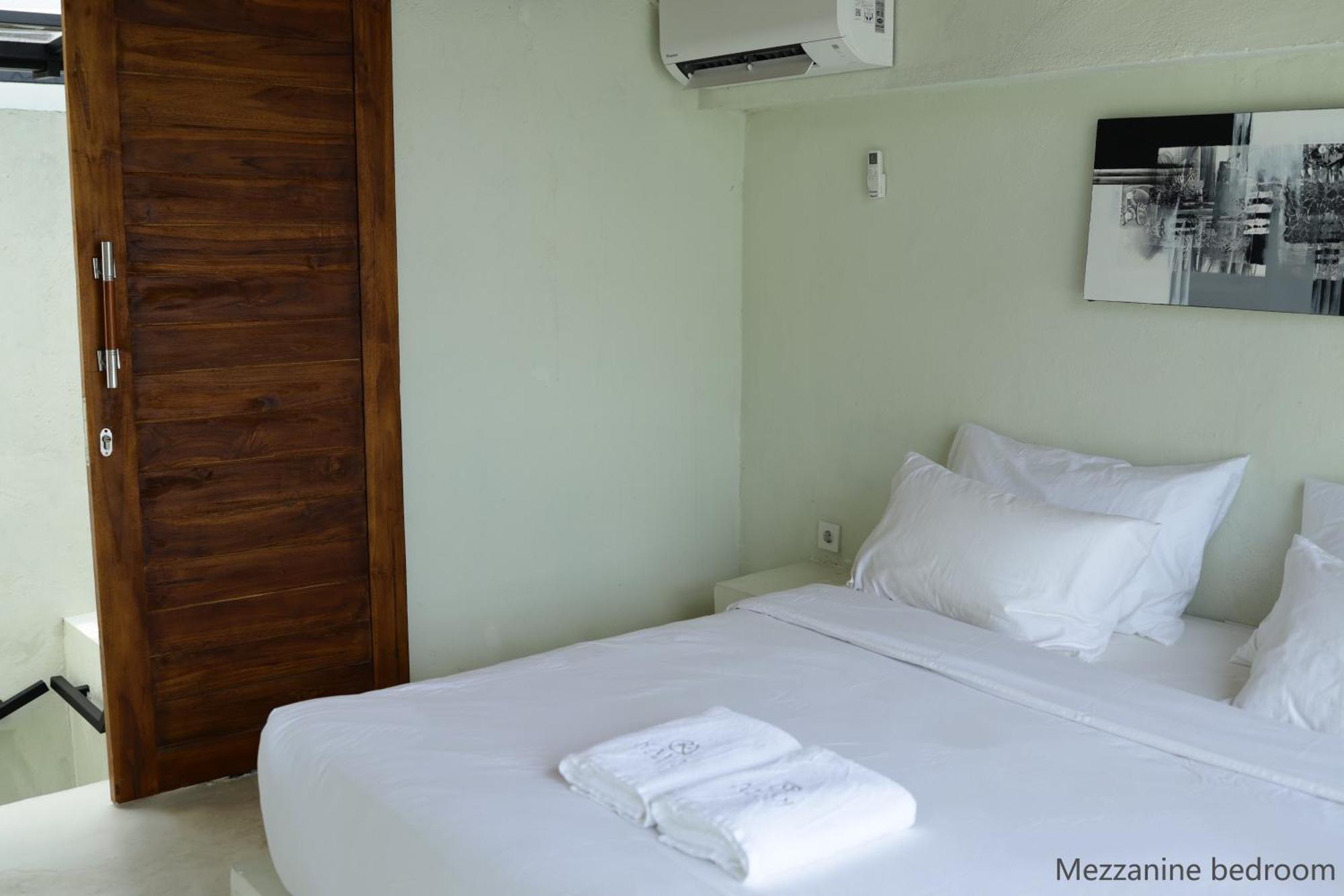 Kaya Uluwatu Exterior foto