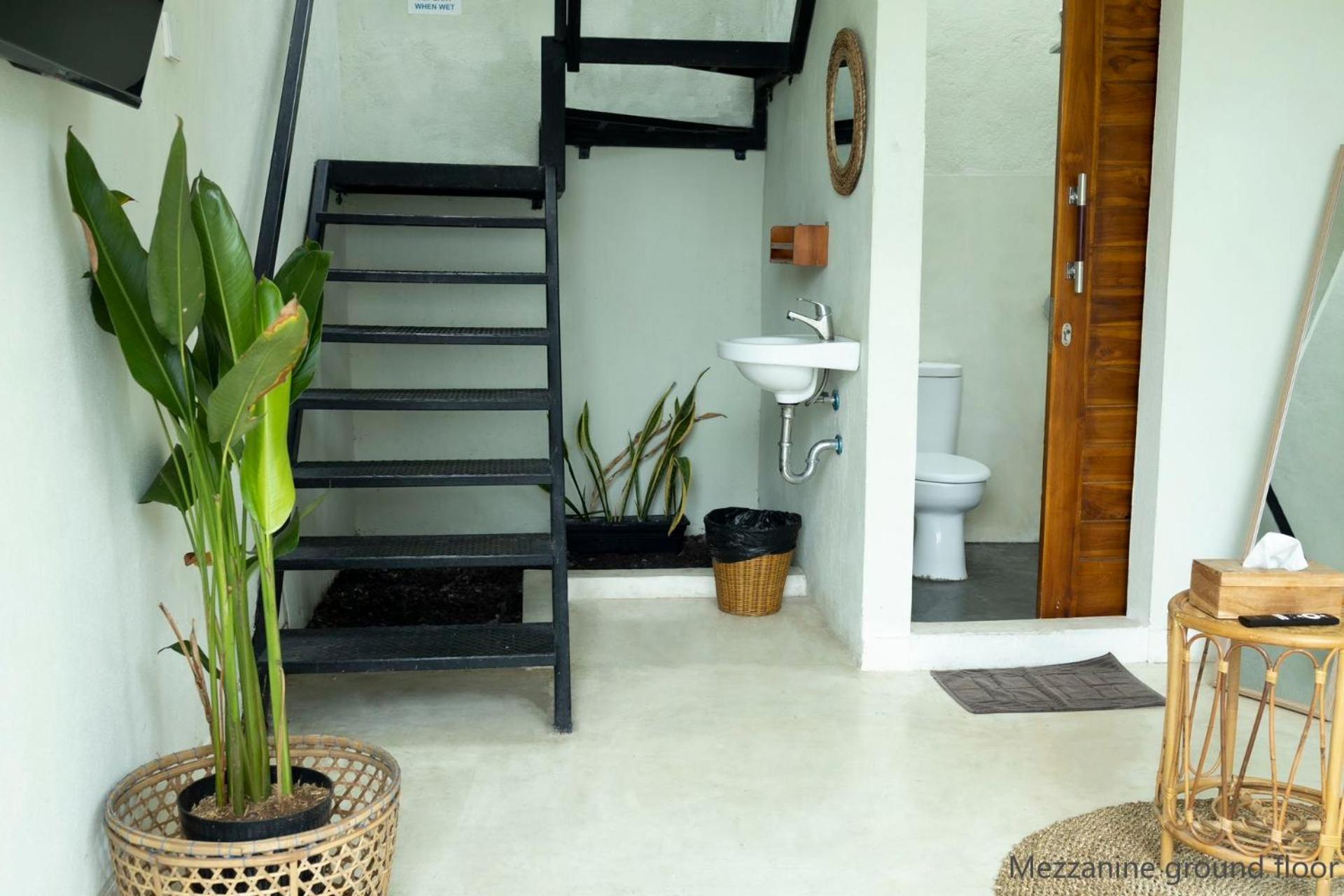 Kaya Uluwatu Exterior foto